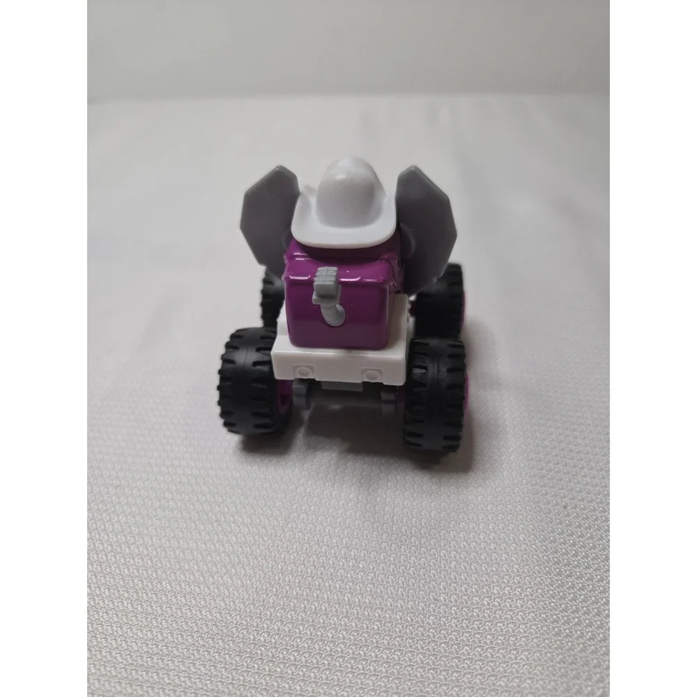 Mattel up sale